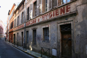Bureau d'Hygiène