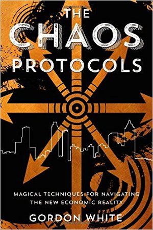 The Chaos Protocols by Gordon White.